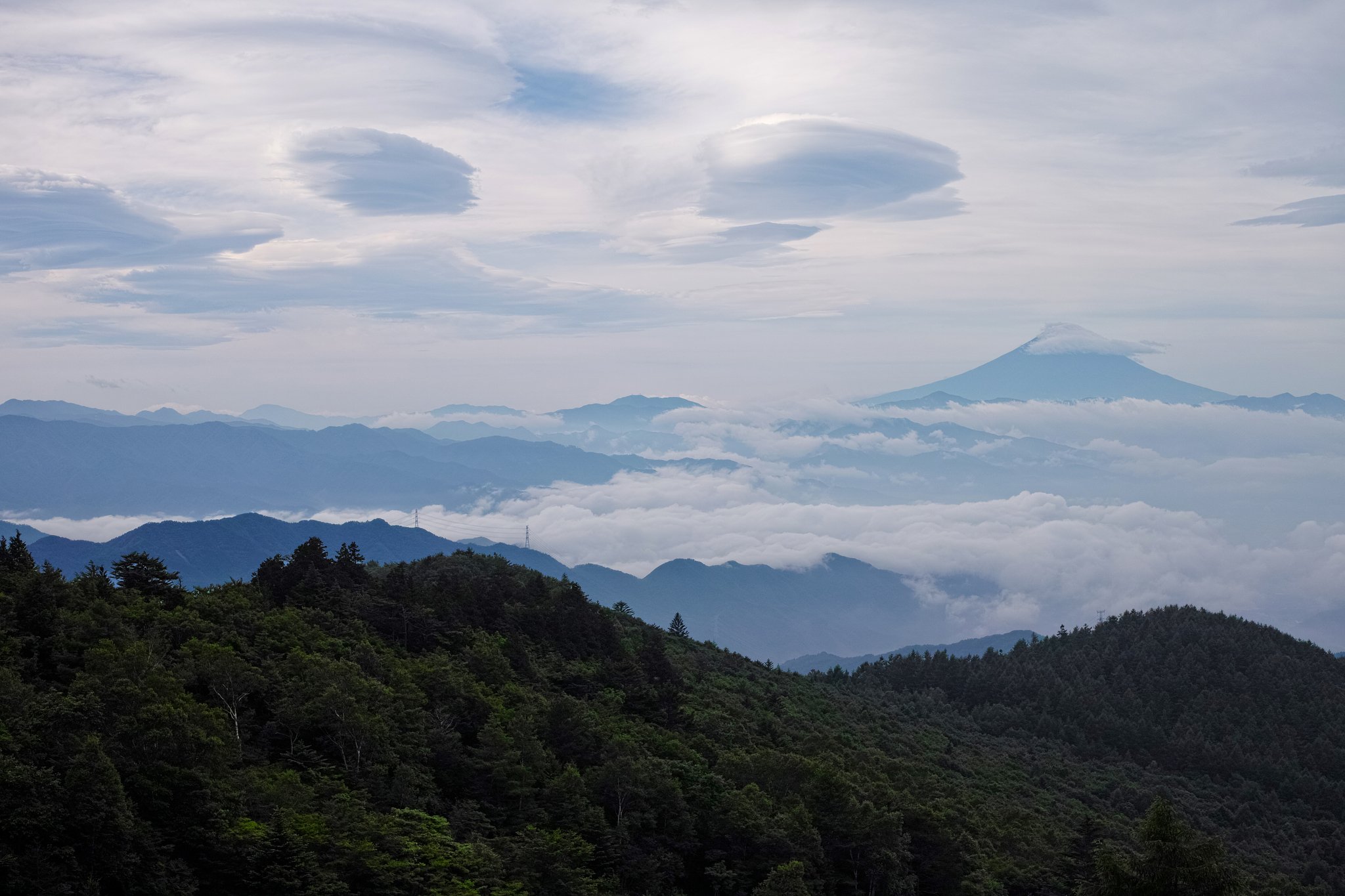 風雲急