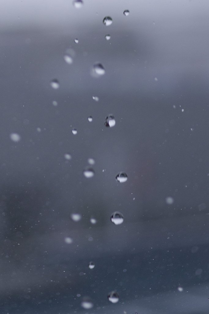 ゲリラ豪雨