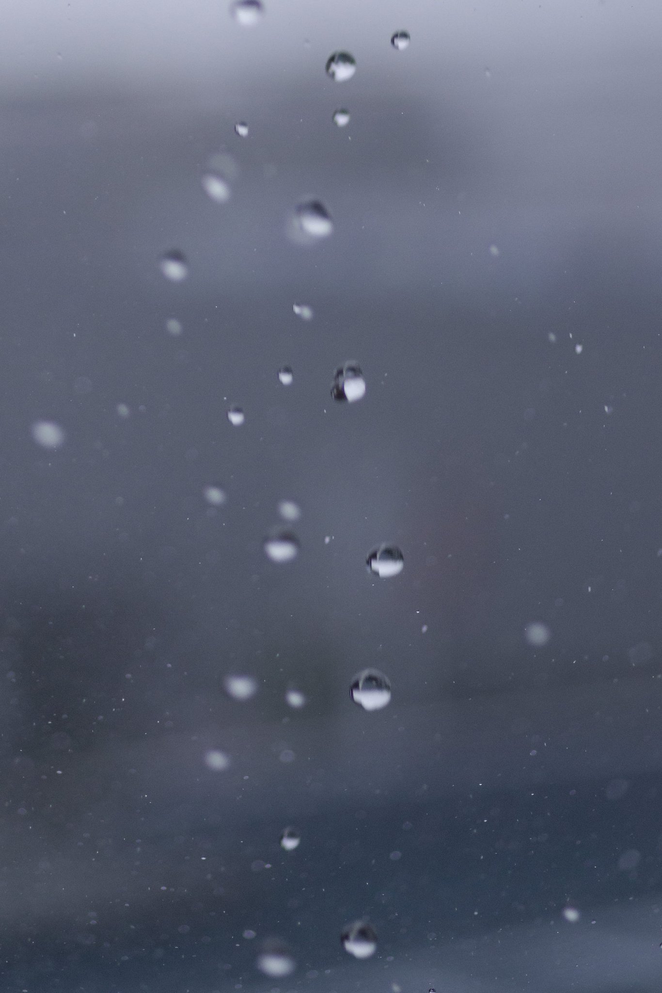 ゲリラ豪雨