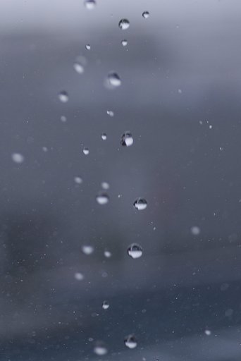 ゲリラ豪雨