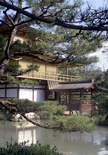 （古）都　金閣寺