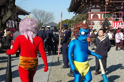 【古】き好き時代・本門寺（ほんもんじ）