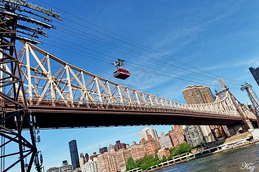 Roosevelt Island Tramway