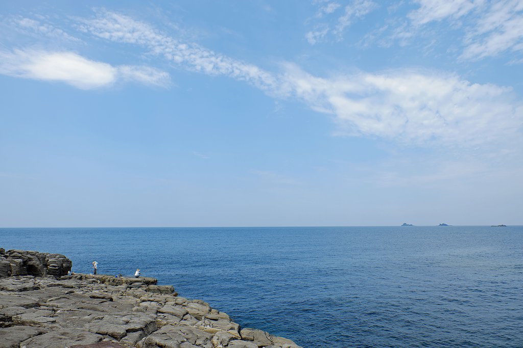日本海