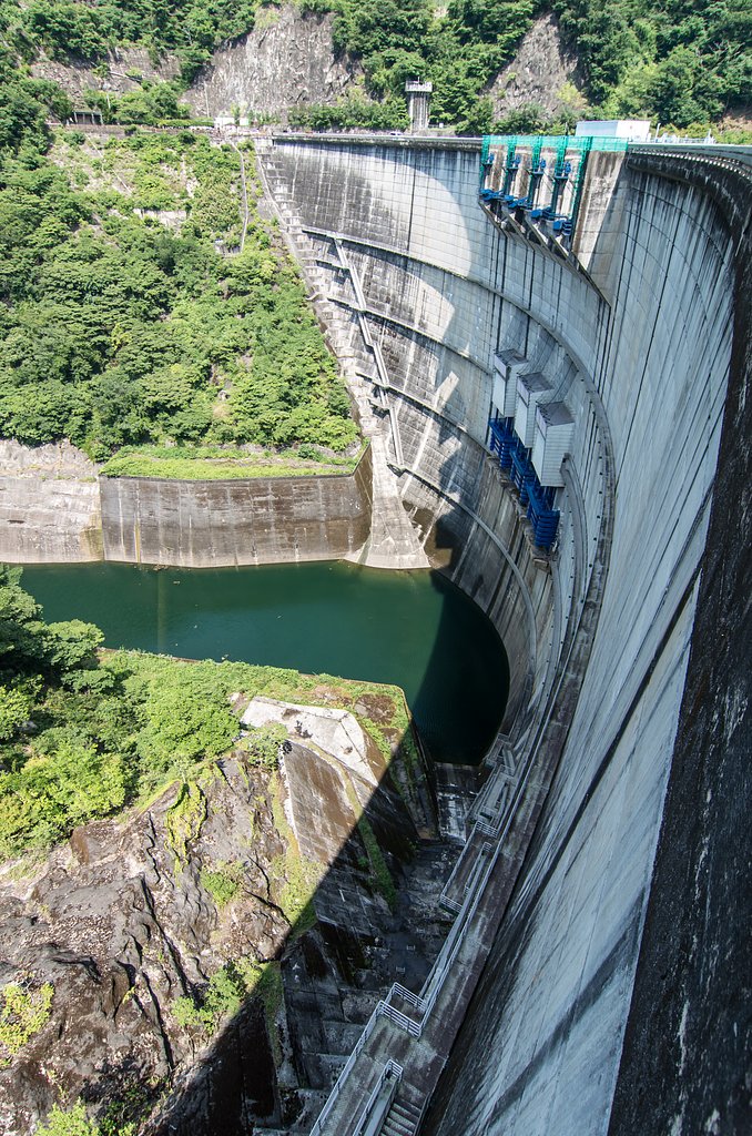恐怖の構図