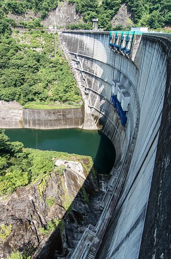 恐怖の構図