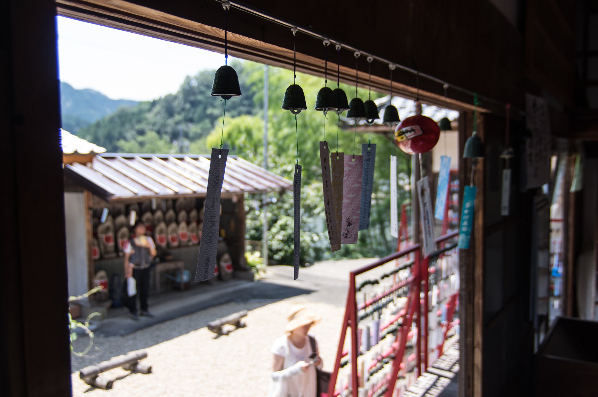 風鈴寺