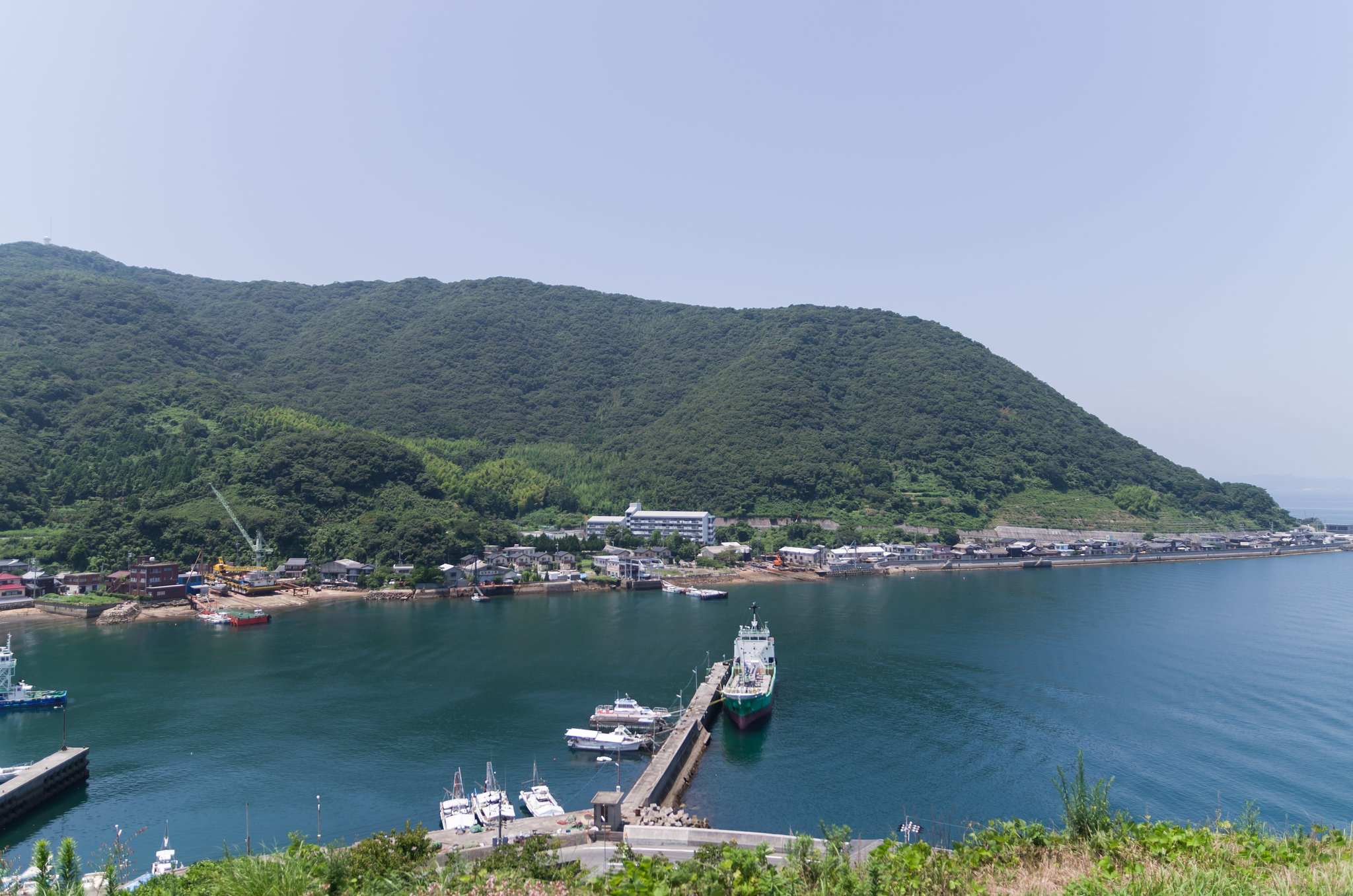 休息