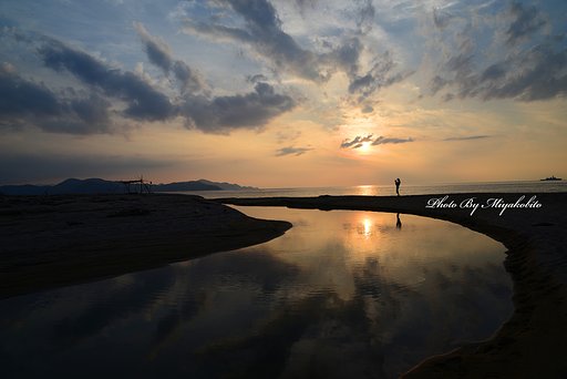 夏の日の思い出