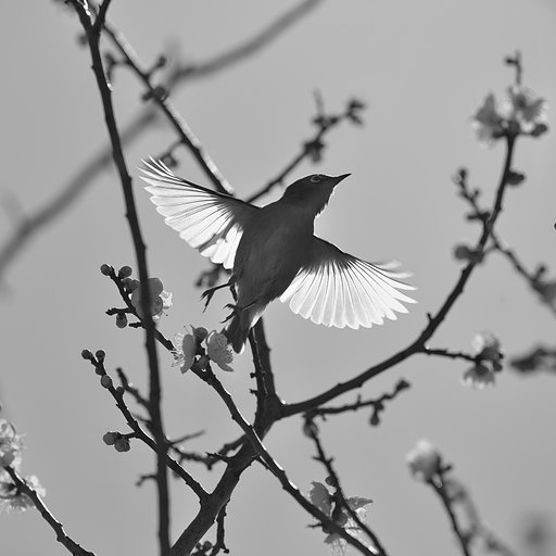 飛び