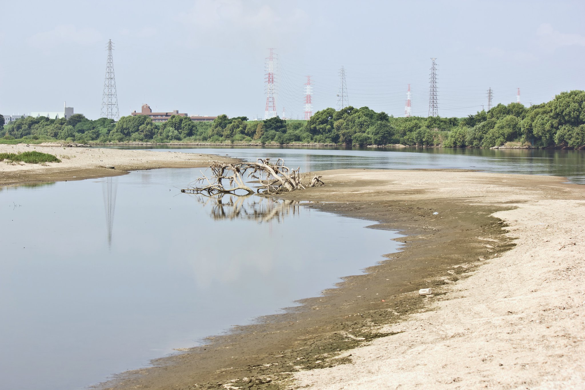 続々「淀川」景色