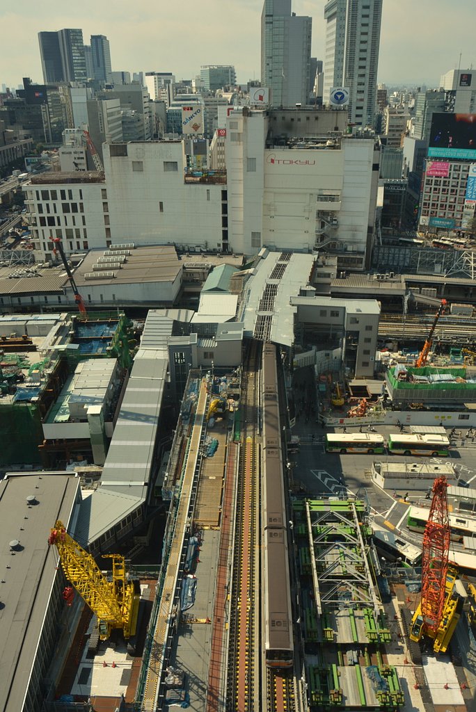 東京メトロ銀座線０１系運行最終日