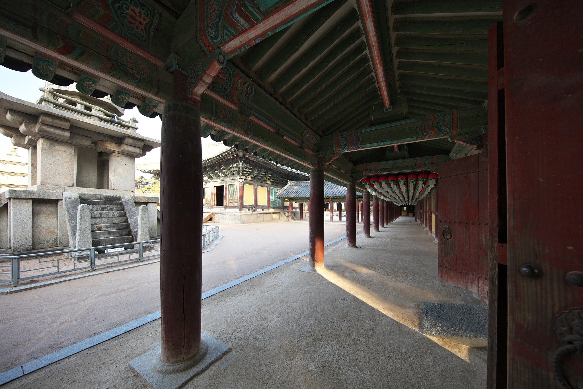仏国寺２