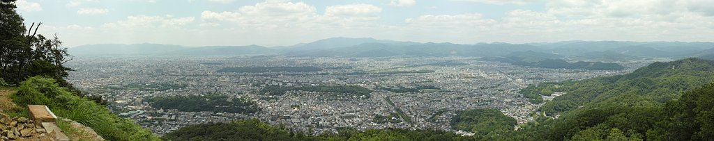 大パノラマ