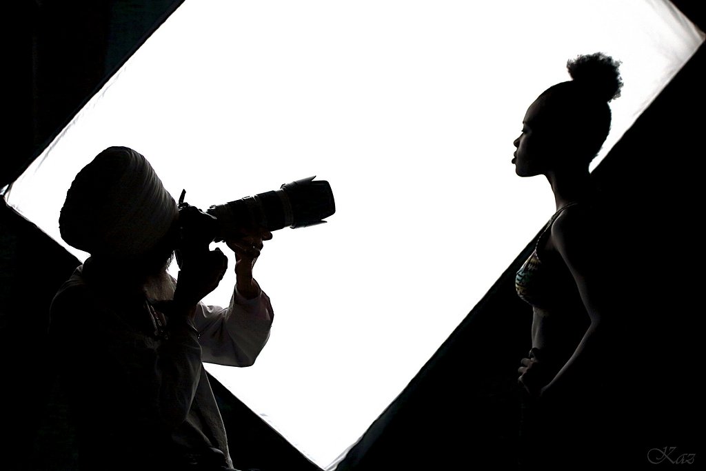 Silhouette