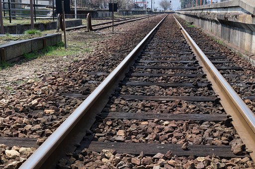 鉄路