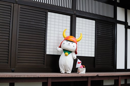 【MFP】彦根城主　=^・^♪