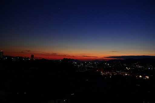 【天】は赤い河のほとり
