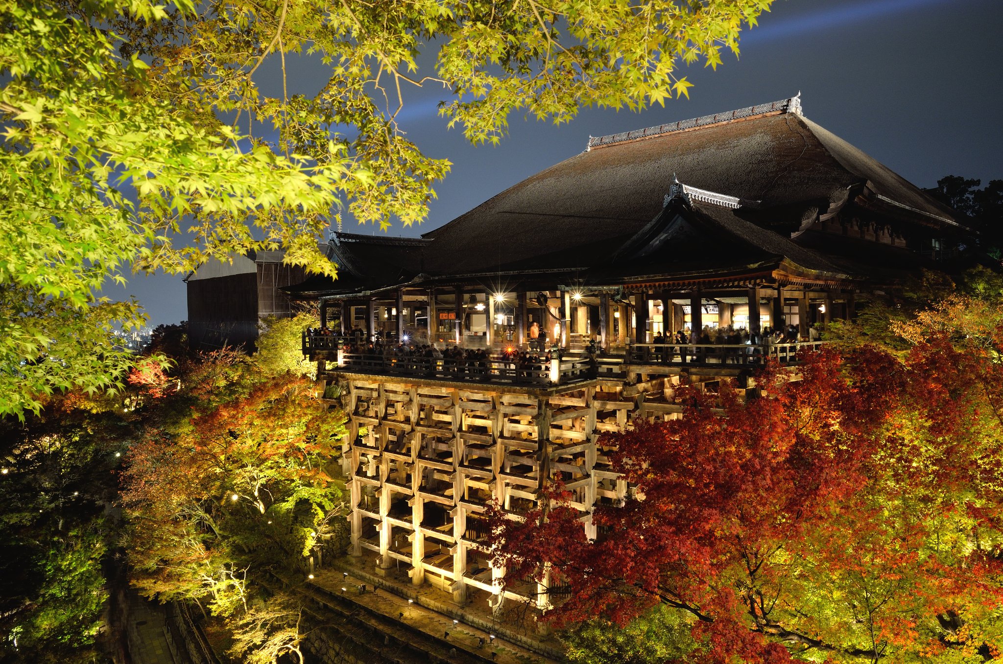 清水寺