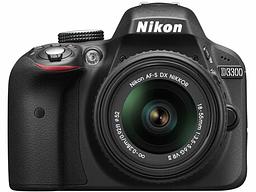 D3300