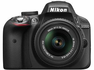 D3300