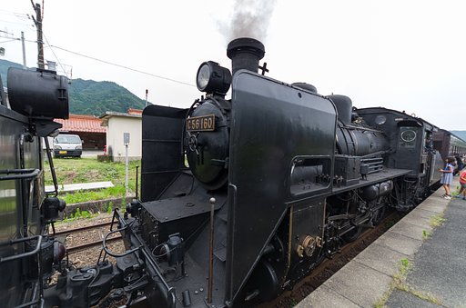 そろそろ発車