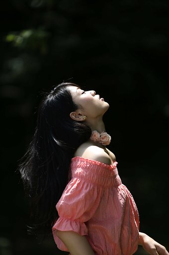 美咲
