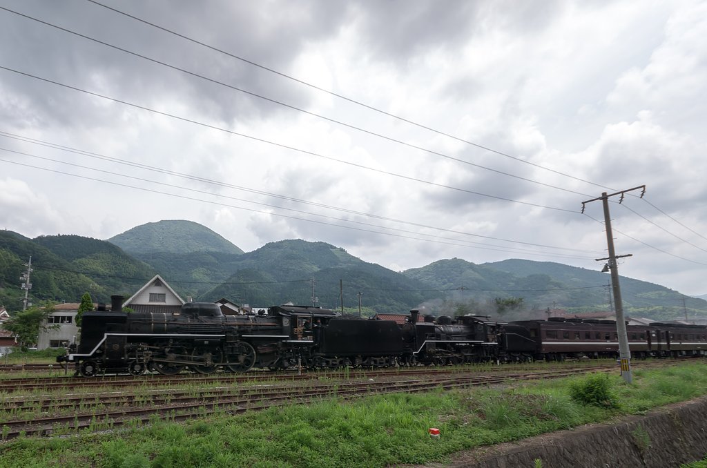 津和野