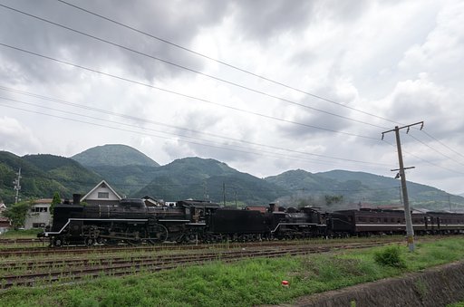 津和野