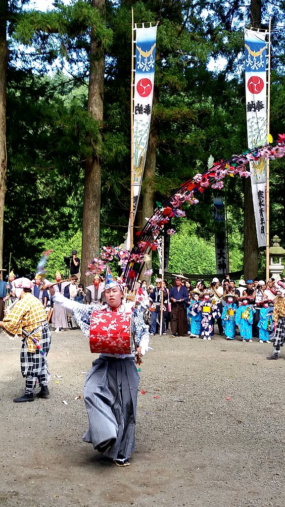 寒水掛踊