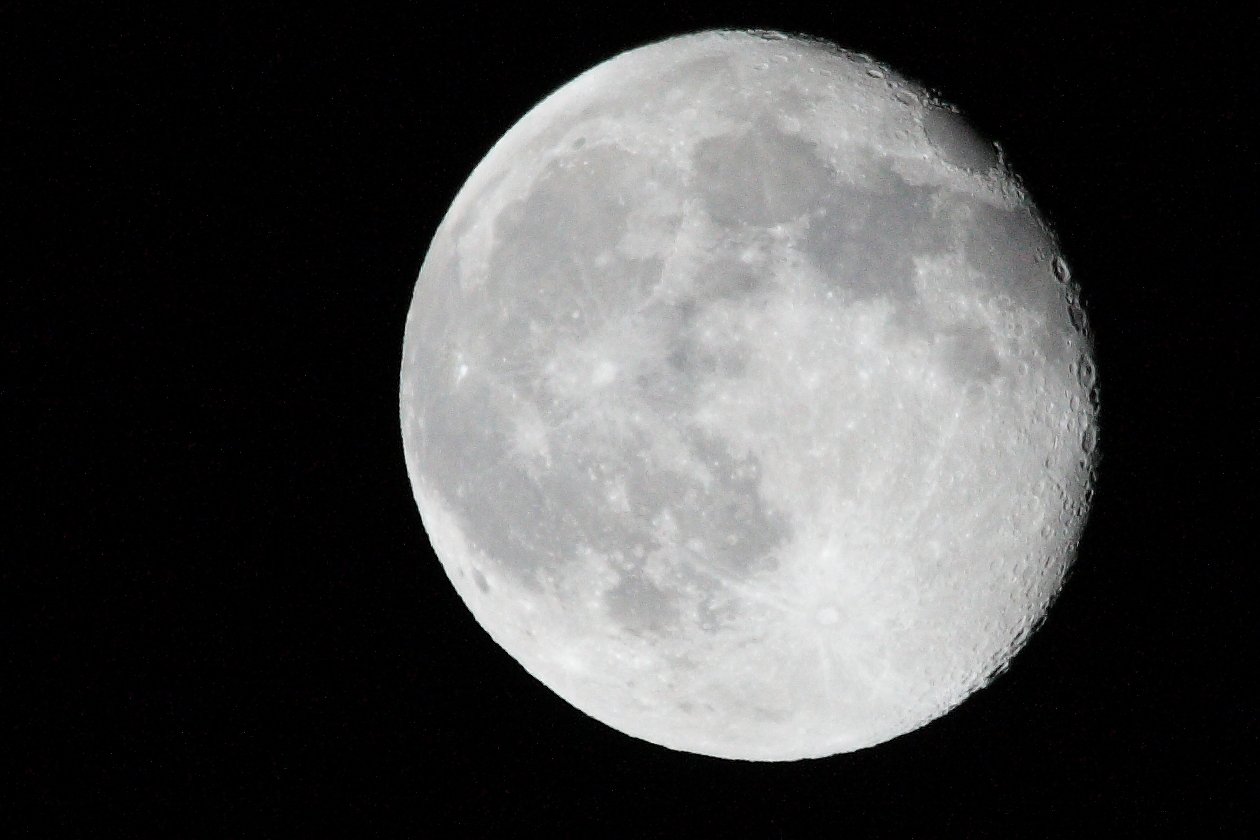 Moon