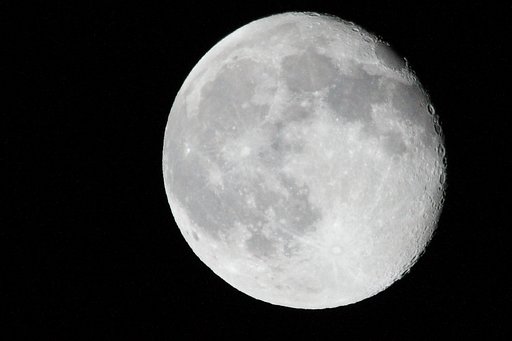 Moon