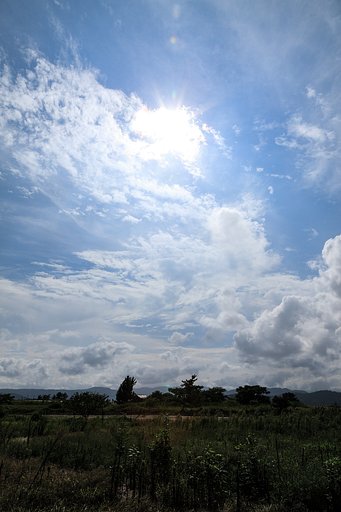 鳥取北栄空散歩Ⅳ