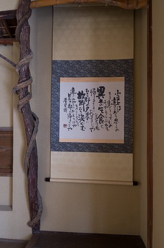 遠きにありて