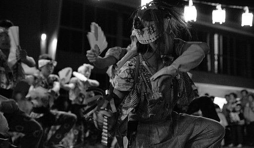 激流少女