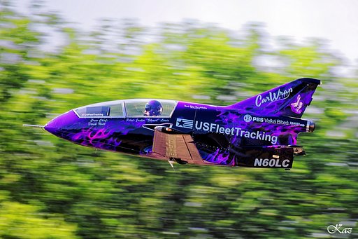 【MFP】My Favorite Panning Shot