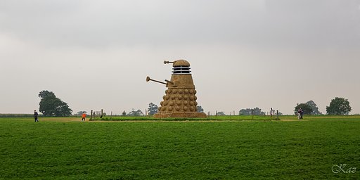 【MFP】エゲレスの田園地帯車窓風景
