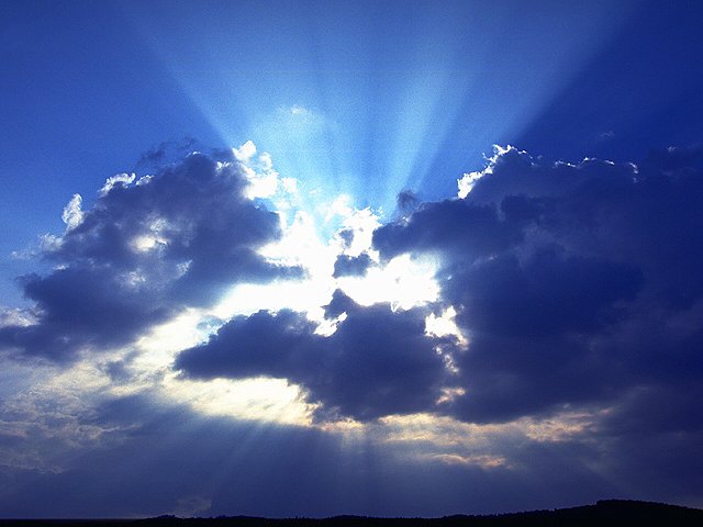 【天】