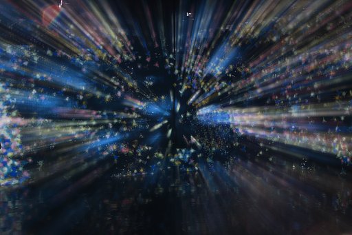 露光間ズームと多重露光の併用