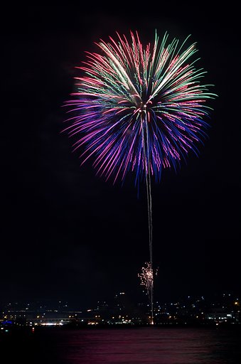 何色