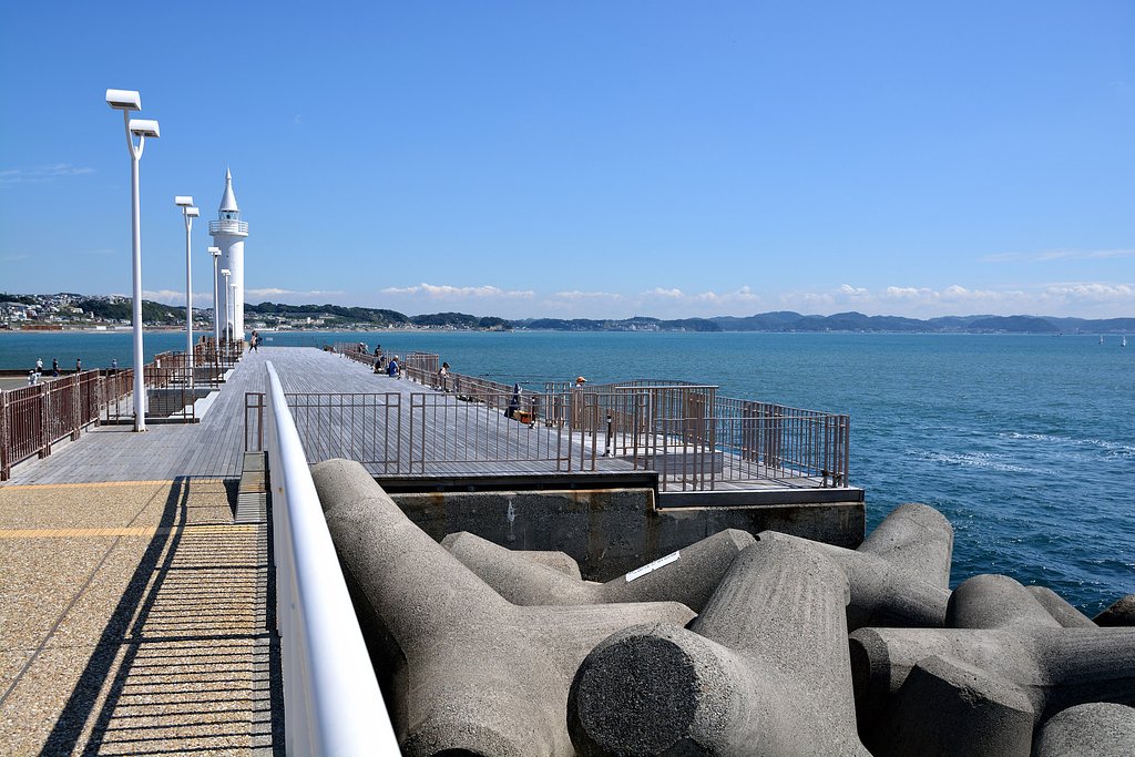 江ノ島