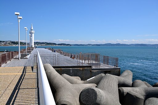 江ノ島