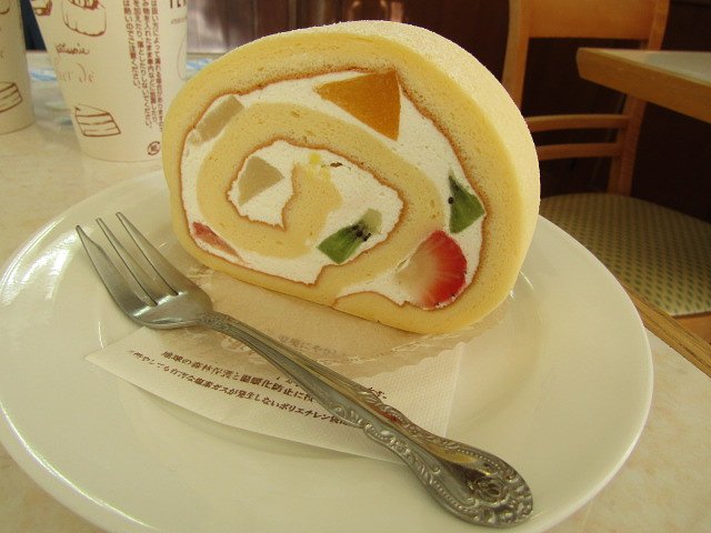 はじめてきました、、