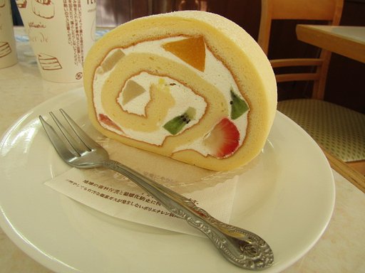 はじめてきました、、