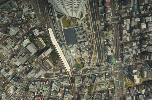 東京スカイツリー駅
