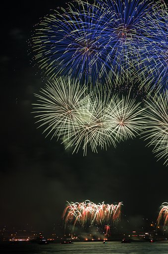 花火