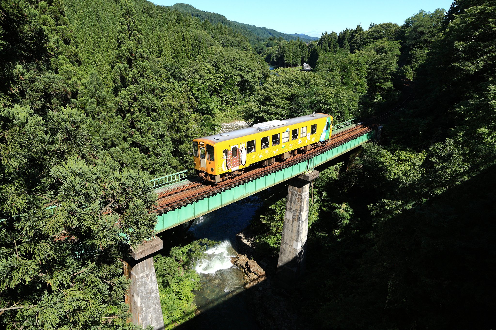 デジタルレンズオプティマイザの効果