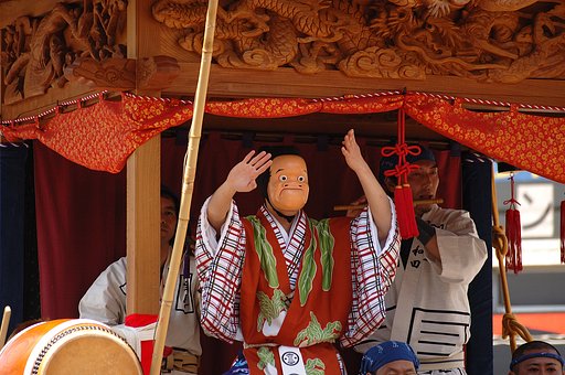 【顔】西田敏行さんじゃないですか?