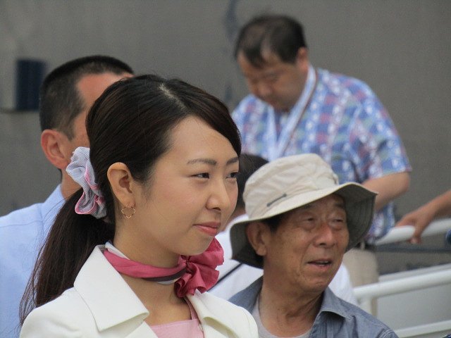 似ていますな、、瓜二つです