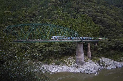 吉野川